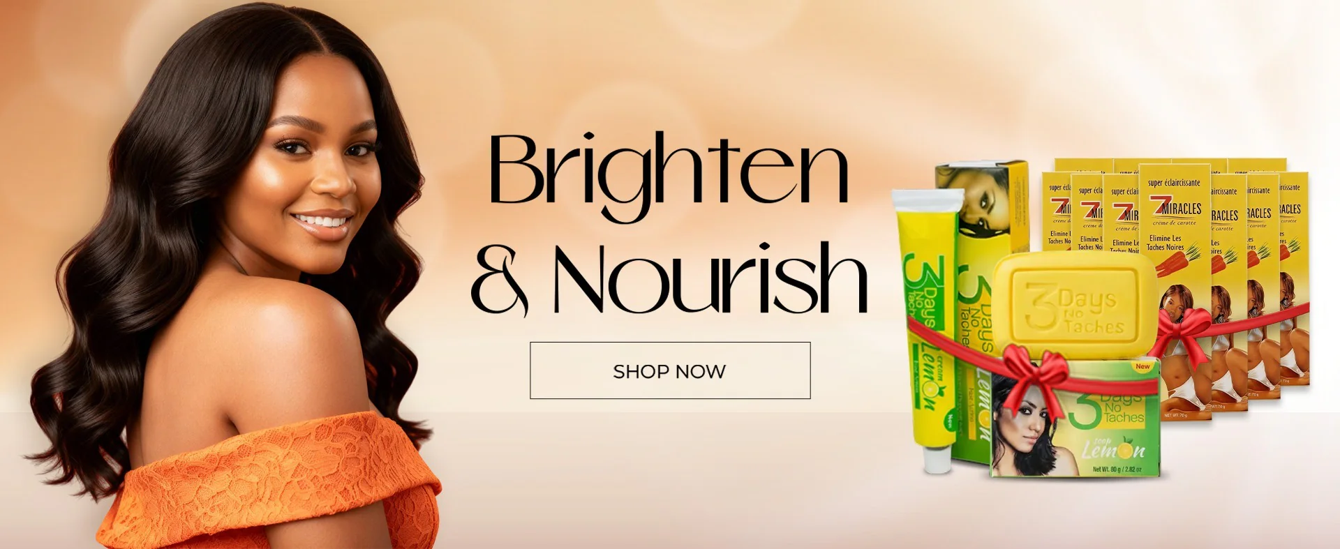 Unleash Your Inner Radiance Today