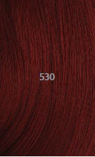 100% Human Hair Wig Straight Dream Weaver 10'' - Image 3