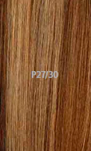 100% Human Hair Wig Straight Dream Weaver 10'' - Image 9