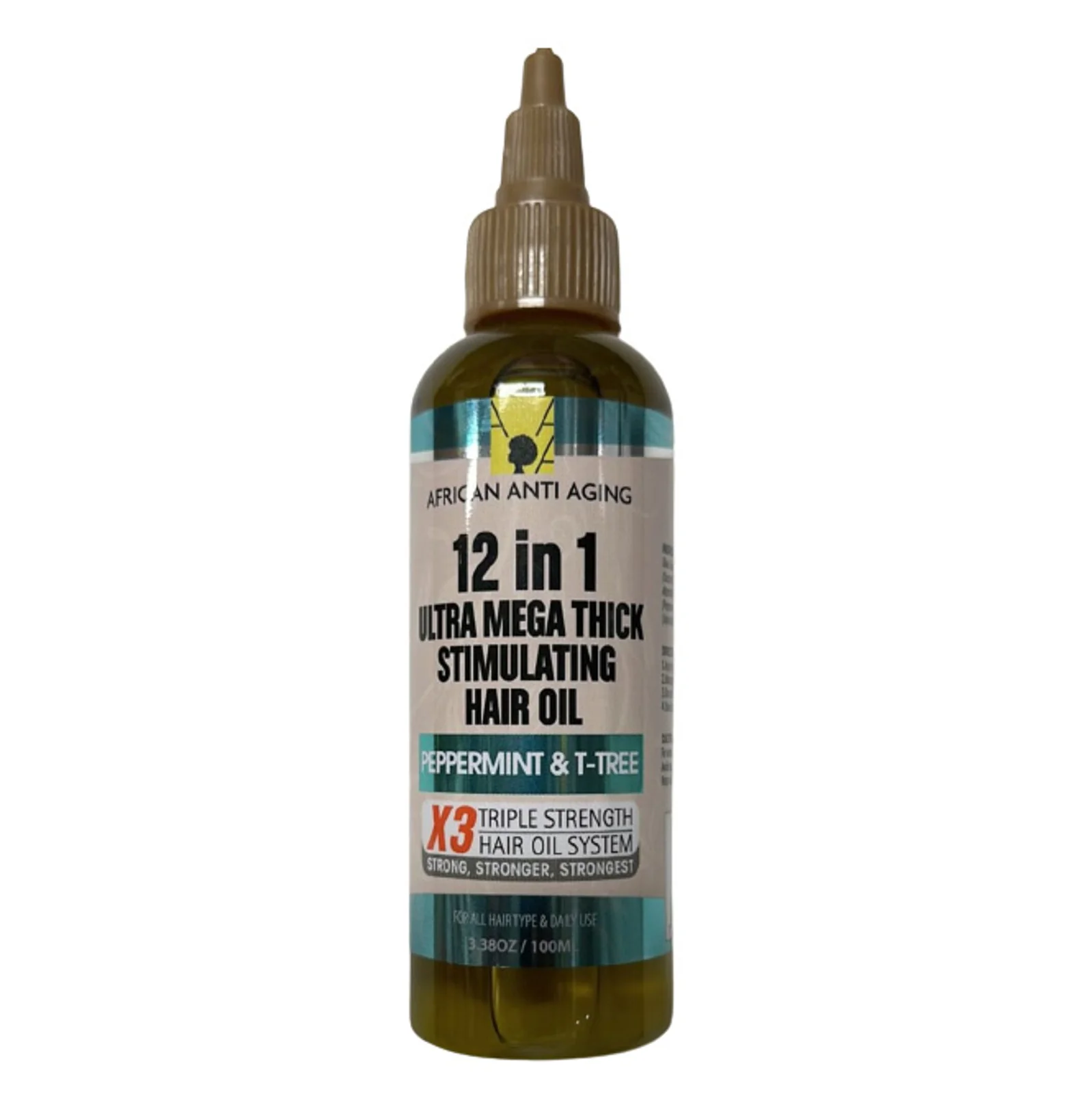 12IN1 ULTRA MEGA THICK Oil 3.38OZ - Image 4