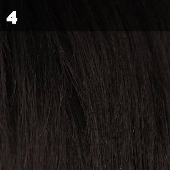 Vanessa Afro Kinky Curly Drawstring Ponytail 14" - Image 6