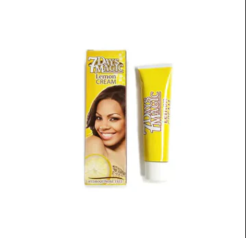 7 Days M*gic Lemon Cream – 30 g