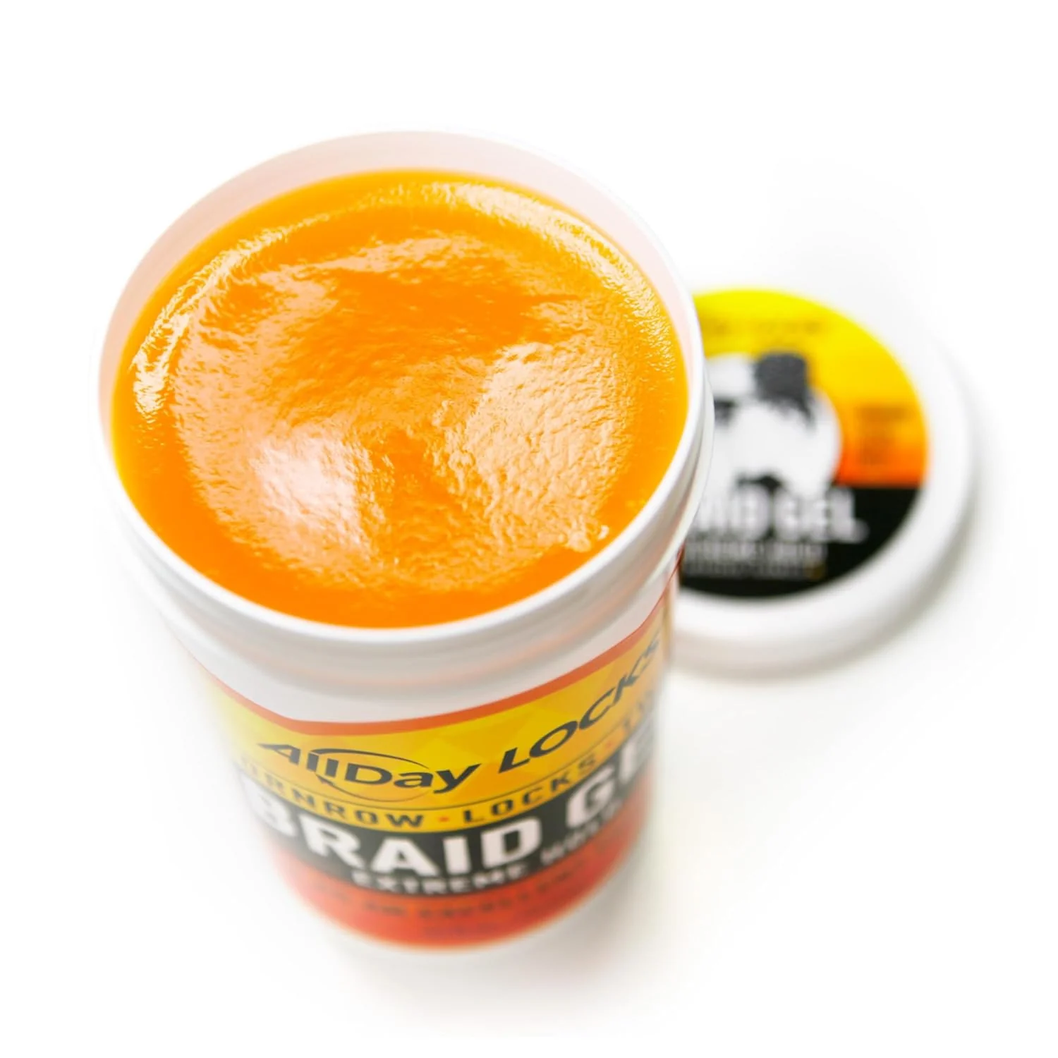 ALL DAY LOCKS BRAID GEL - Image 4