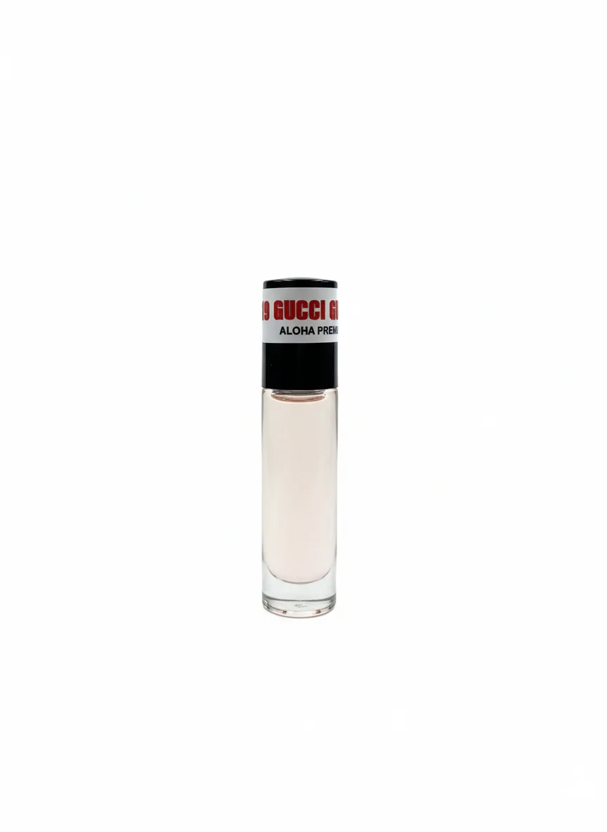 Aloha Roll-on Perfume Gucci Guilty Women’s Bold, Sensual & Long-Lasting Fragrance