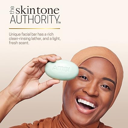 AMBI Complexion Cleansing Bar Glow Skin - Image 3