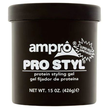 Ampro Pro Styl Super Hold Gel - Image 4