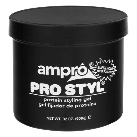 Ampro Pro Styl Super Hold Gel - Image 5
