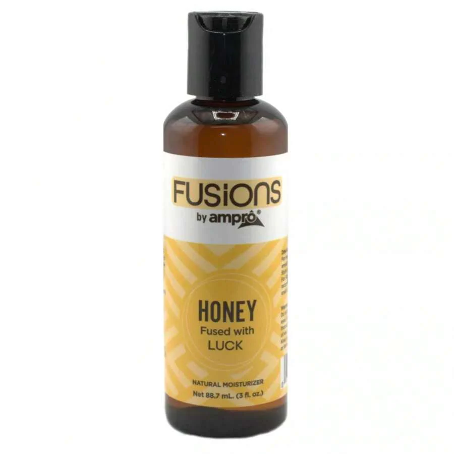 Ampro Oil Fusions Hair & Scalp– 3oz - Image 2