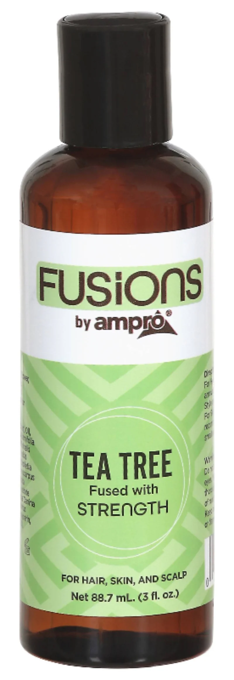 Ampro Oil Fusions Hair & Scalp– 3oz - Image 4