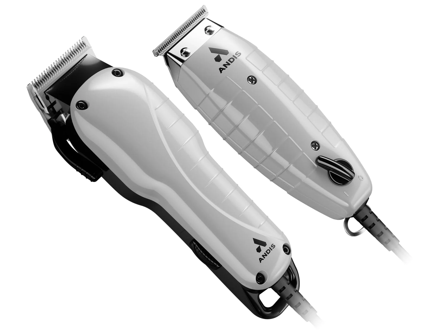 Andis Barber Clipper & Trimmer Combo - Image 3