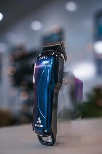 Andis Cordless Clipper Envy Li Galaxy - Image 4