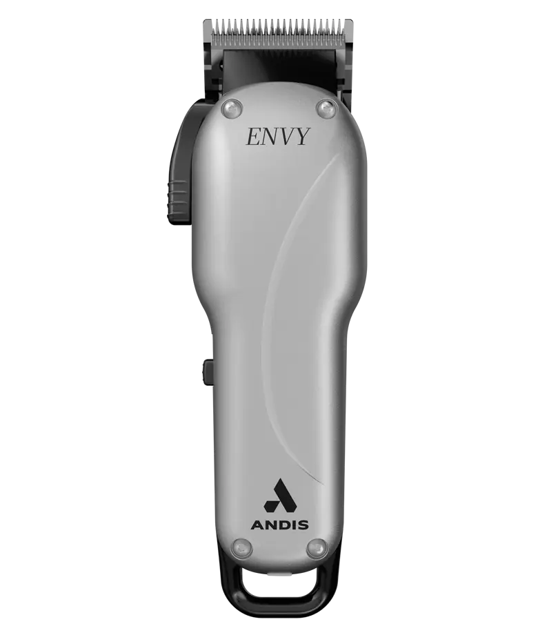 Andis Cordless Envy Li Clipper - Image 2