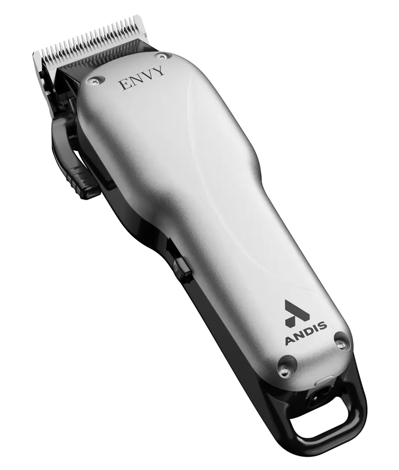 Andis Cordless Envy Li Clipper - Image 3