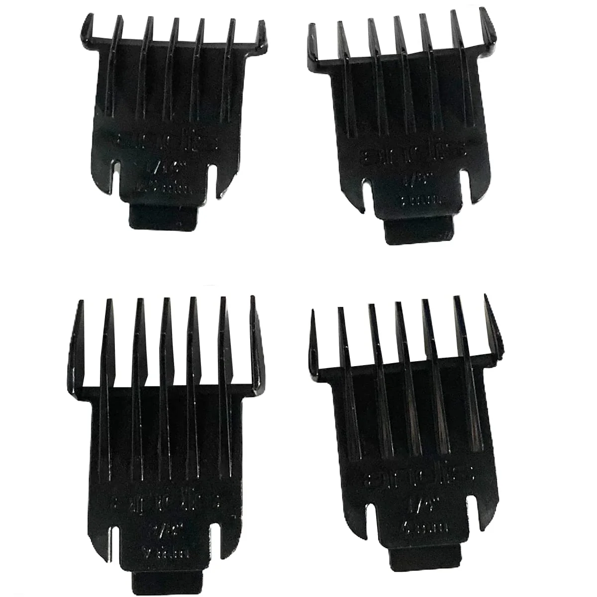 Andis Cordless Fade Combo Blade Clipper - Image 5