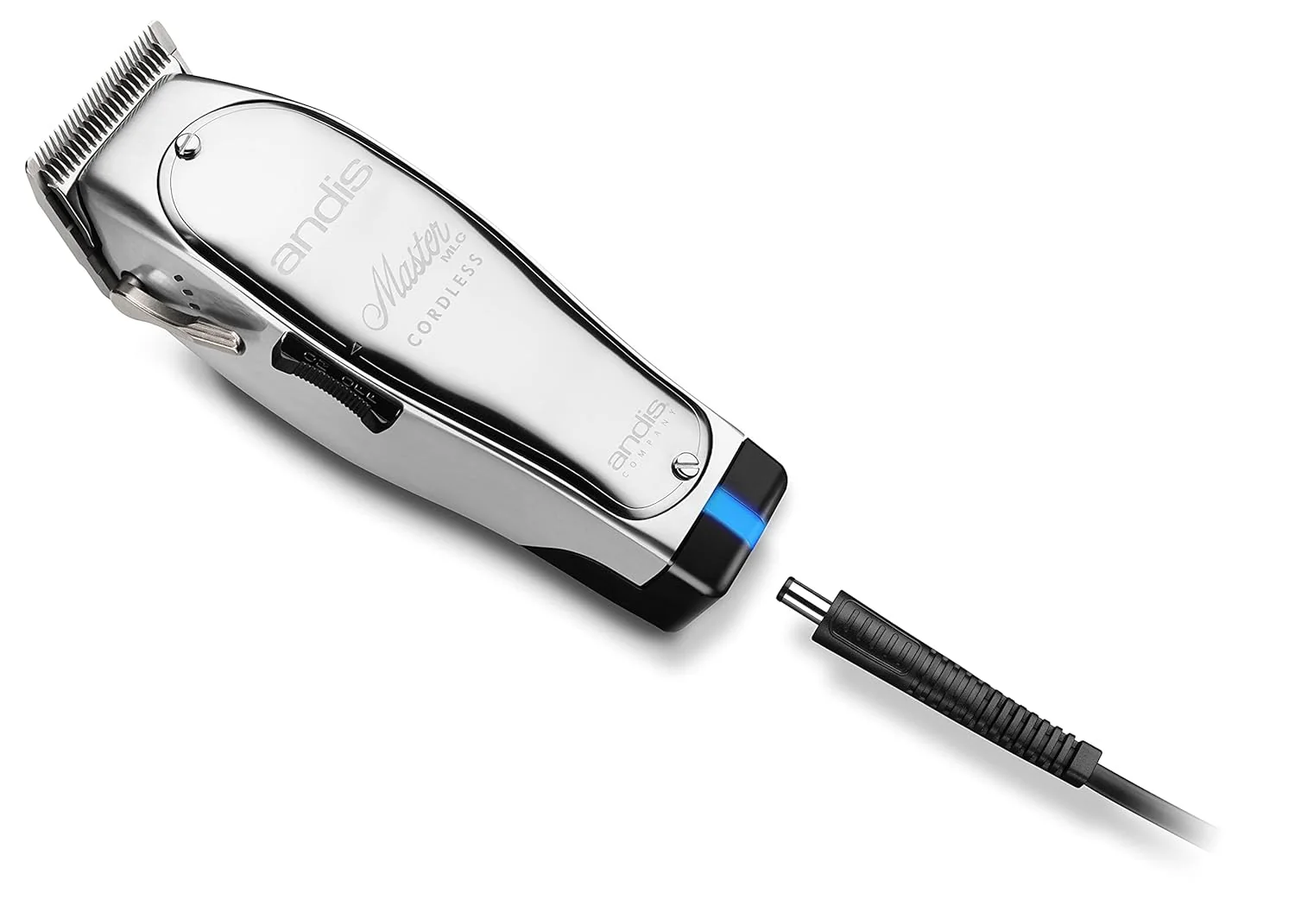 Andis Cordless Master Clipper - Image 4