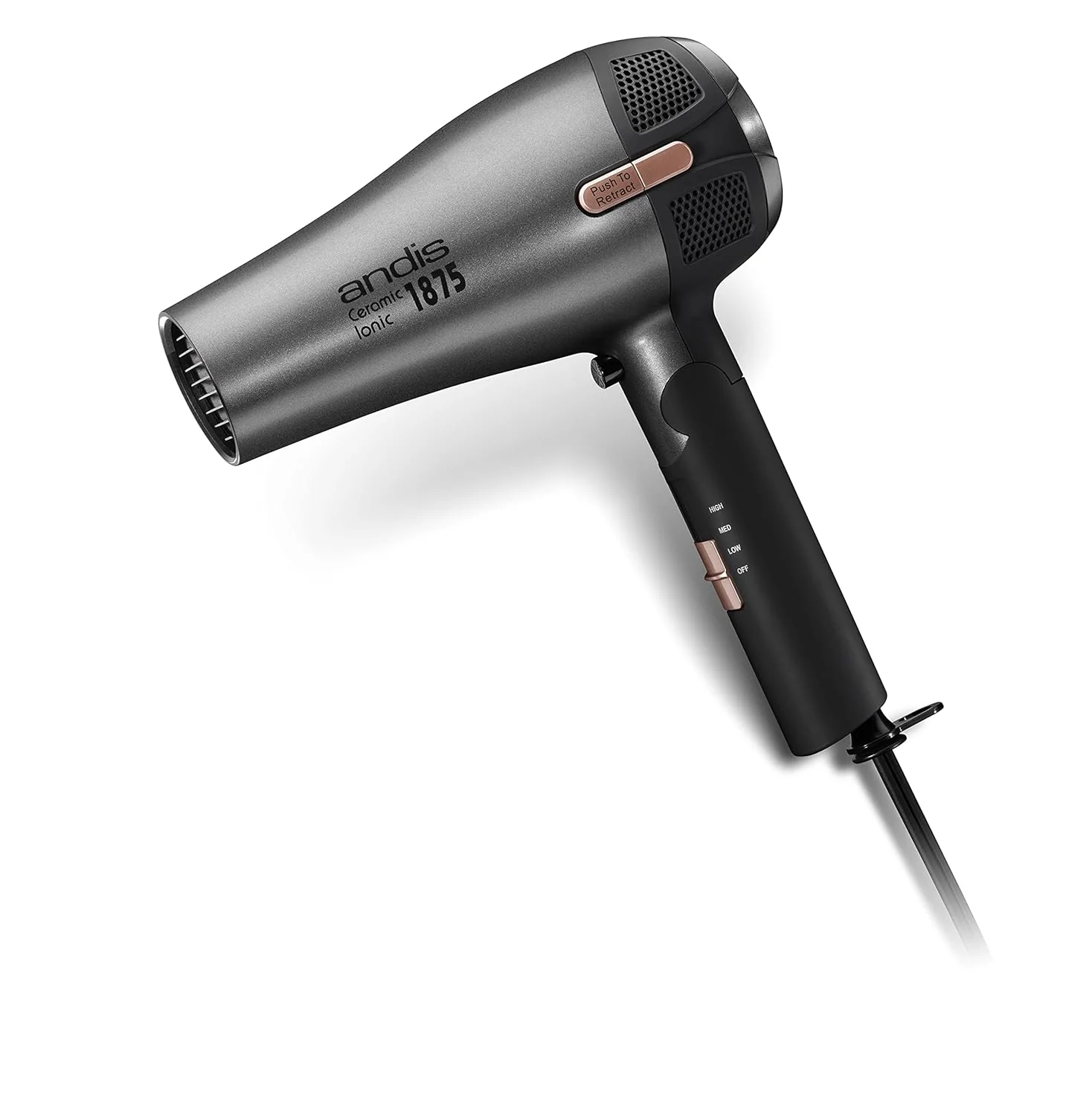 ANDIS DRYER FOLD-N- GO - Image 4