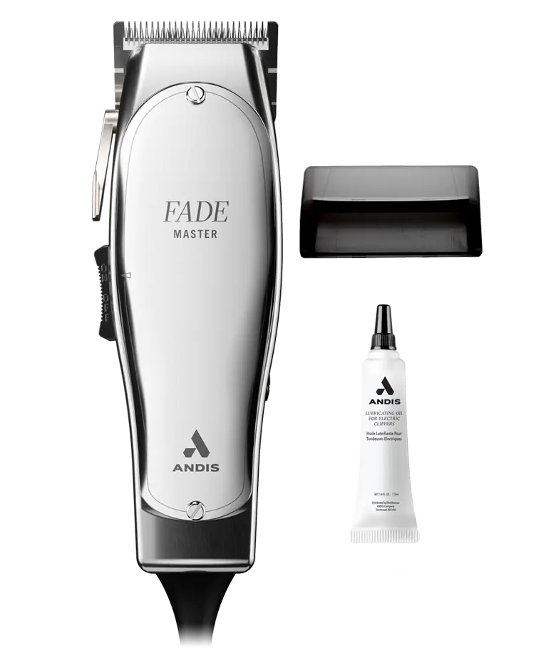 Andis Fade Master Clipper - Image 2