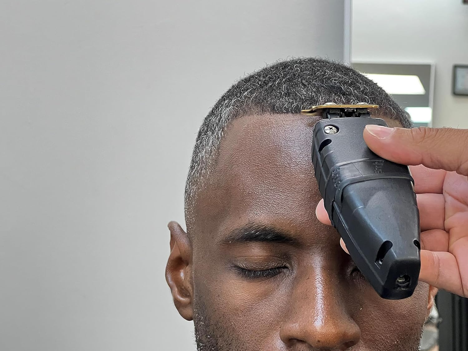 Andis Gtx-Exo Cordless Trimmer - Image 2