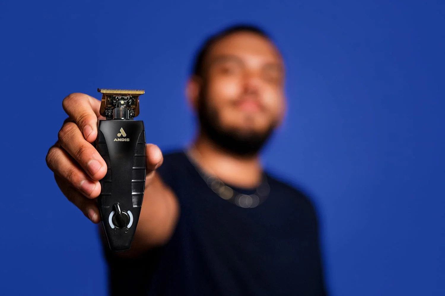 Andis Gtx-Exo Cordless Trimmer - Image 4