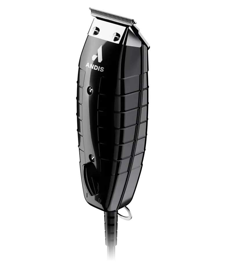 Andis Black GTX T-Outliner Trimmer - Image 2