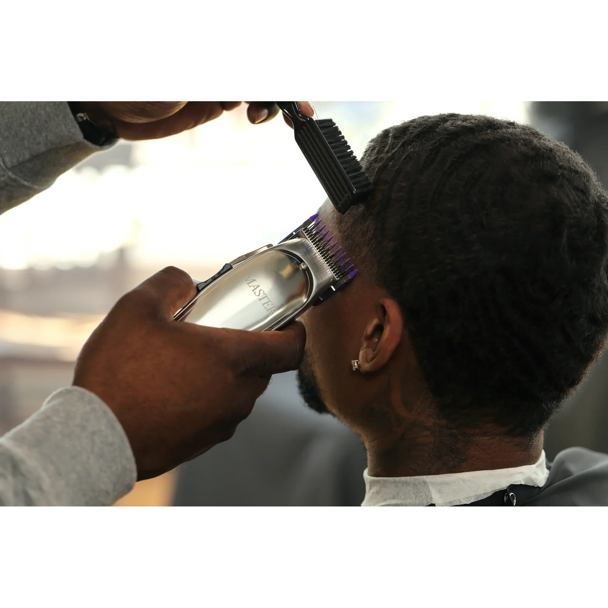 Andis Master Clipper - Image 2