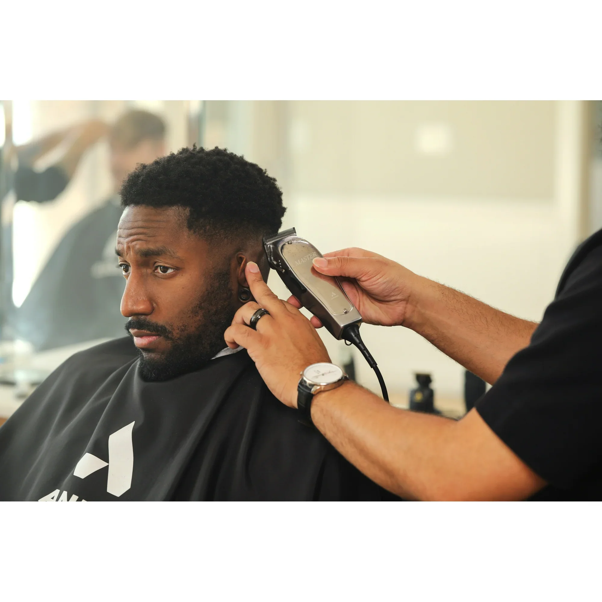 Andis Master Clipper - Image 3