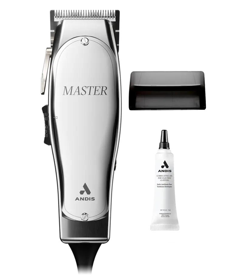 Andis Master Clipper Adjustable Blade - Image 3