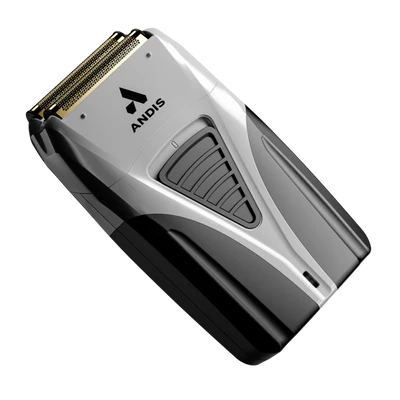 Andis Lithium Plus Titanium Foil Shaver - Image 3