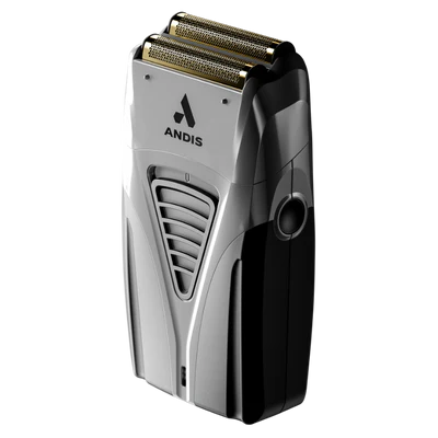 Andis Lithium Plus Titanium Foil Shaver - Image 4