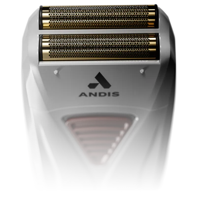 Andis Profoil Titanium Lithium Shaver - Image 2
