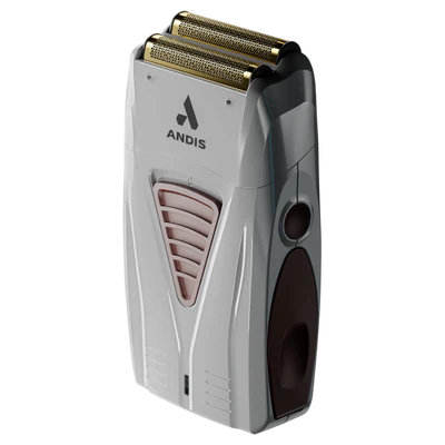 Andis Profoil Titanium Lithium Shaver - Image 3