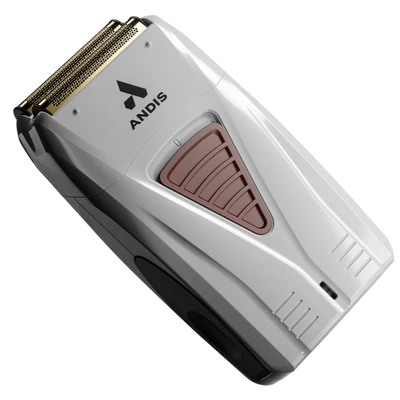 Andis Profoil Titanium Lithium Shaver - Image 4