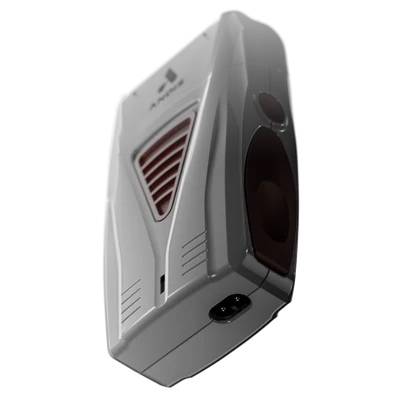 Andis Profoil Titanium Lithium Shaver - Image 5