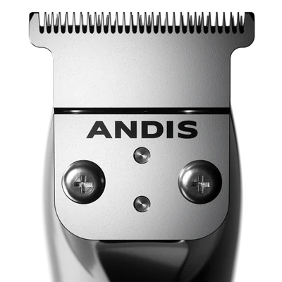 Andis Black Slimline Pro Li Trimmer - Image 2