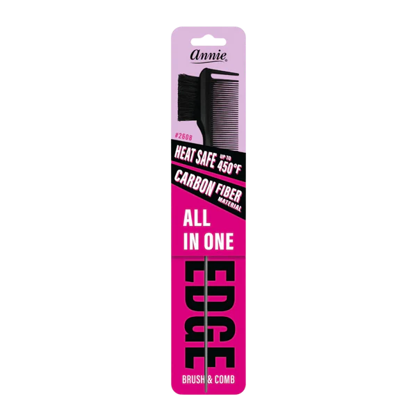 Annie All In One Edge Brush - Image 2