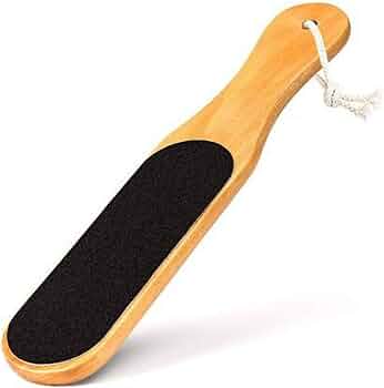 Annie Doall Pedicure File Assorted 12-Pack