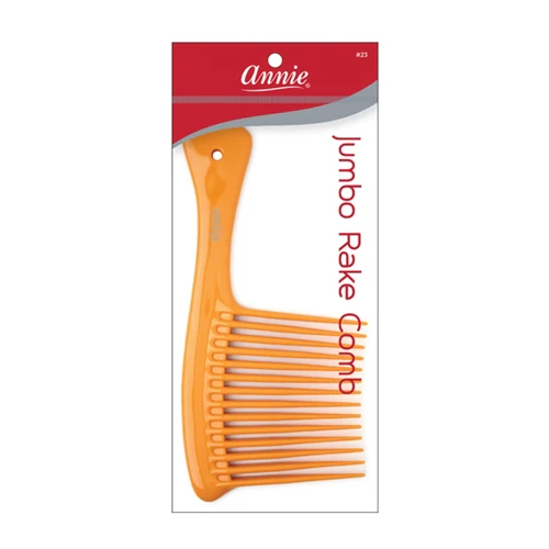 Annie Jumbo Rake Comb (00023) - Image 2