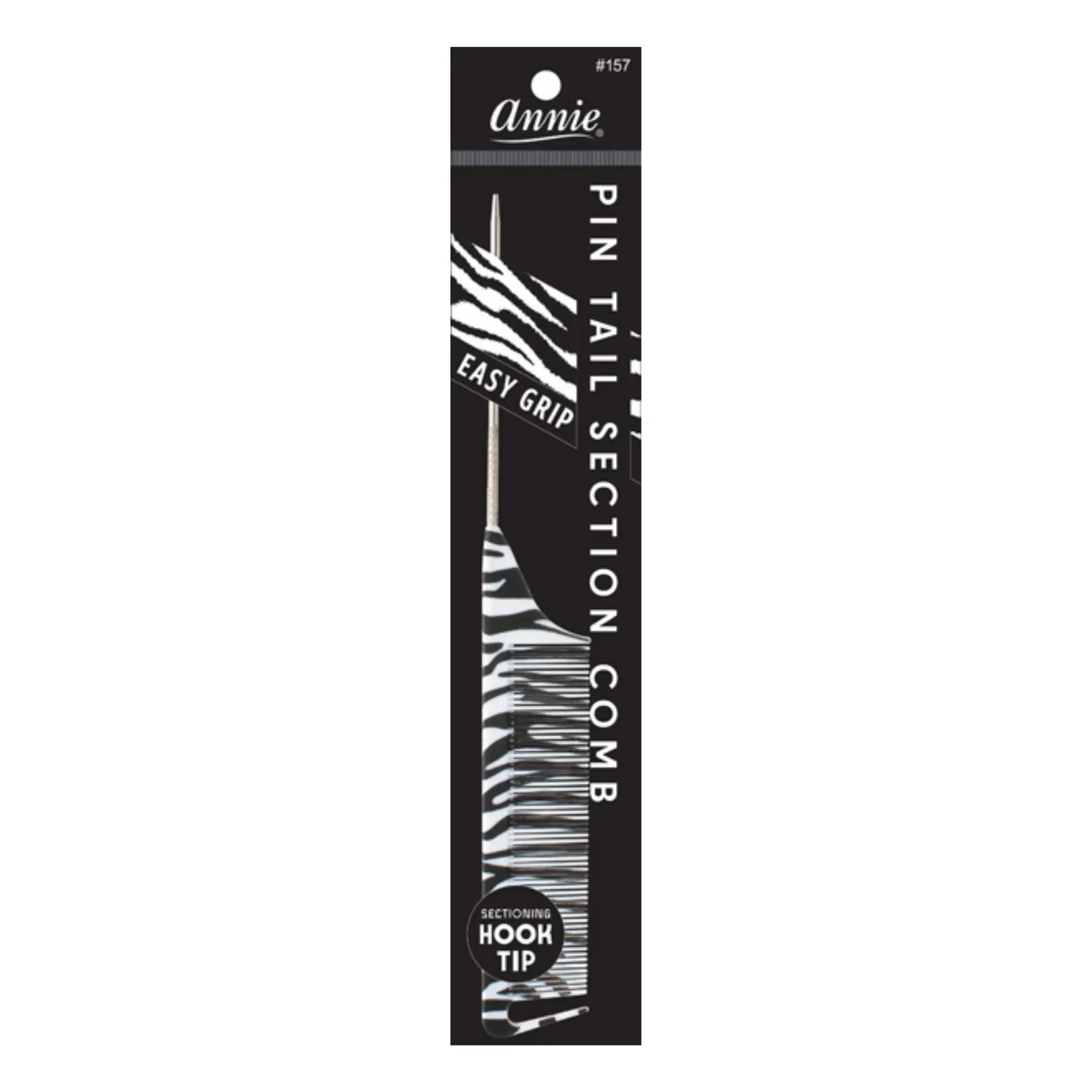 Annie Pin Tail Section Comb - Image 4