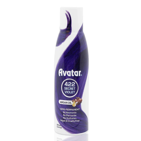 Avatar Luminous Semi-Permanent Hair Color - Image 10