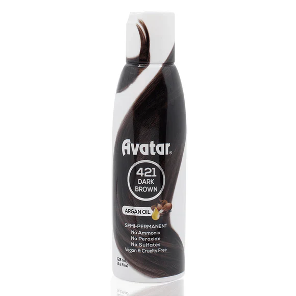 Avatar Luminous Semi-Permanent Hair Color - Image 11