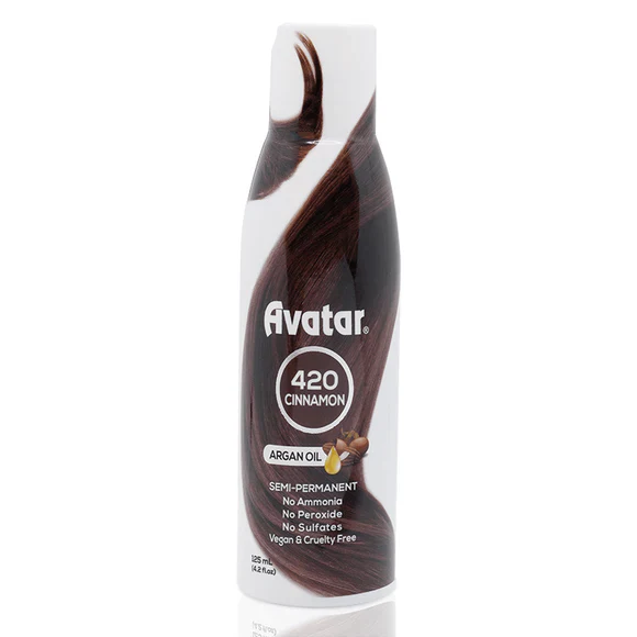 Avatar Luminous Semi-Permanent Hair Color - Image 12