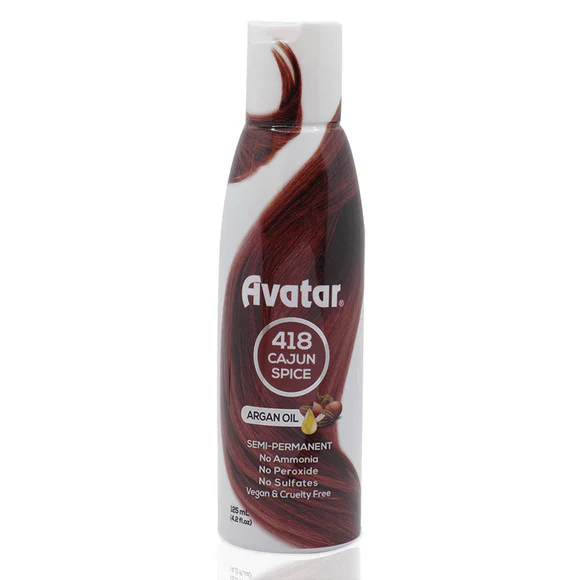 Avatar Luminous Semi-Permanent Hair Color - Image 14