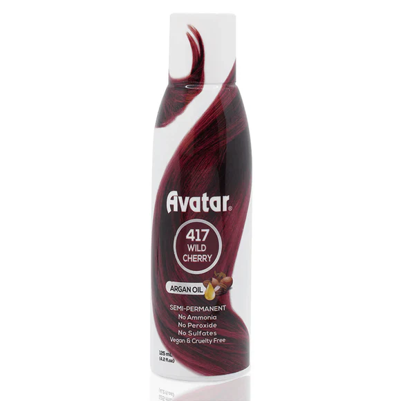 Avatar Luminous Semi-Permanent Hair Color - Image 15