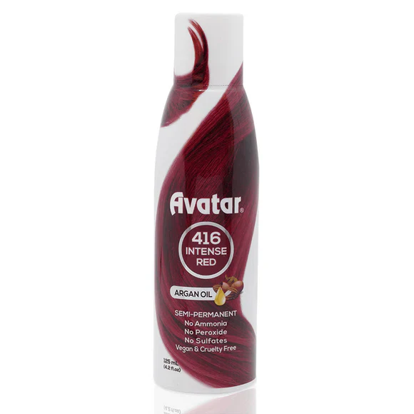 Avatar Luminous Semi-Permanent Hair Color - Image 16