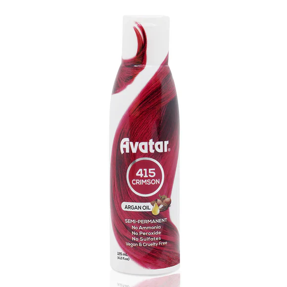 Avatar Luminous Semi-Permanent Hair Color - Image 17