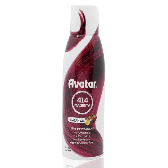 Avatar Luminous Semi-Permanent Hair Color - Image 18