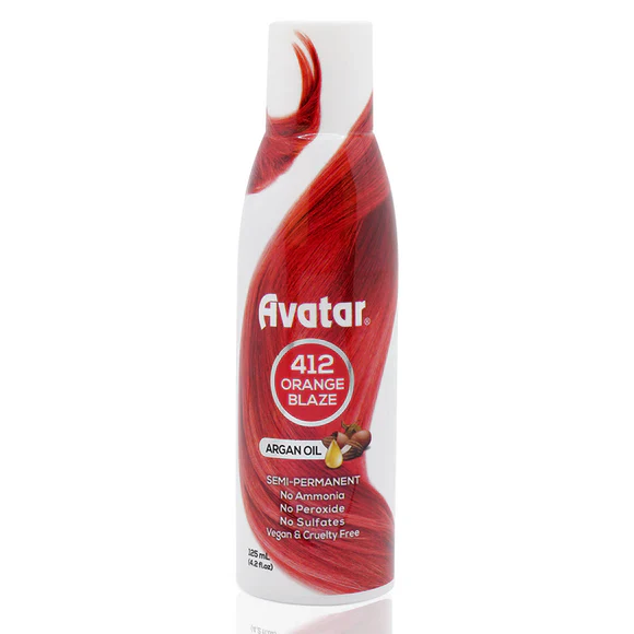 Avatar Luminous Semi-Permanent Hair Color - Image 19