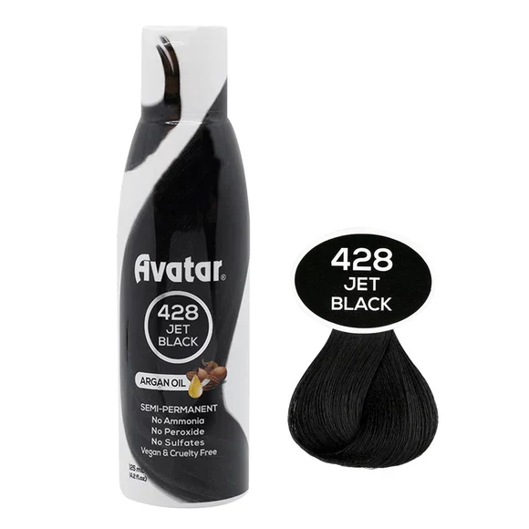 Avatar Luminous Semi-Permanent Hair Color - Image 3