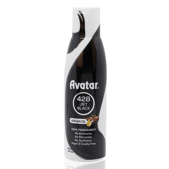 Avatar Luminous Semi-Permanent Hair Color - Image 4
