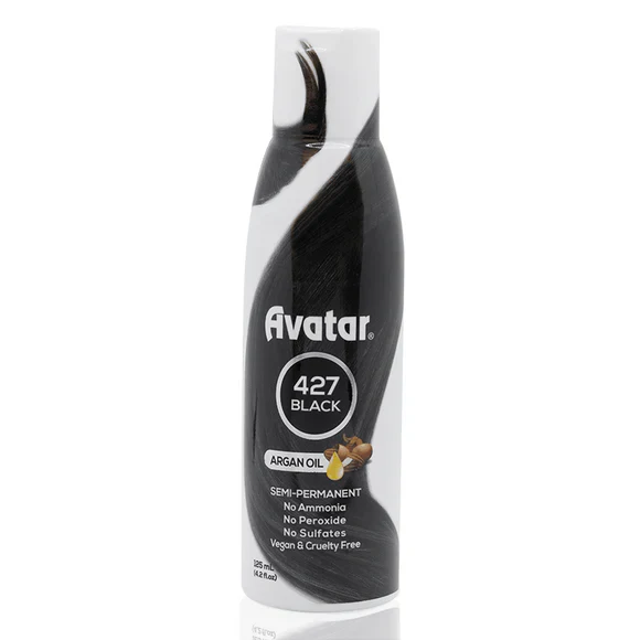 Avatar Luminous Semi-Permanent Hair Color - Image 5